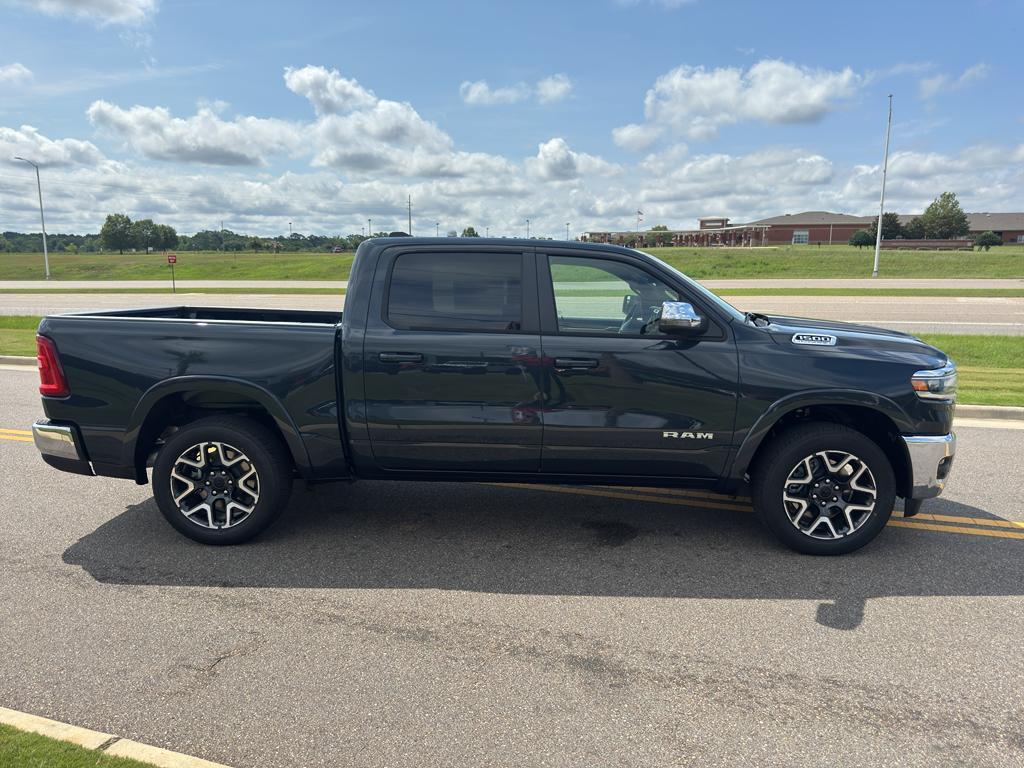 new 2026 Ram 1500 car, priced at $58,430