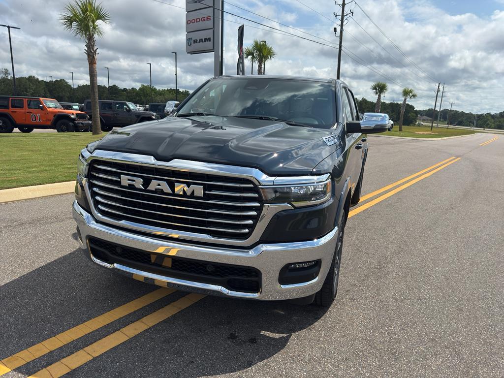 new 2026 Ram 1500 car, priced at $58,430