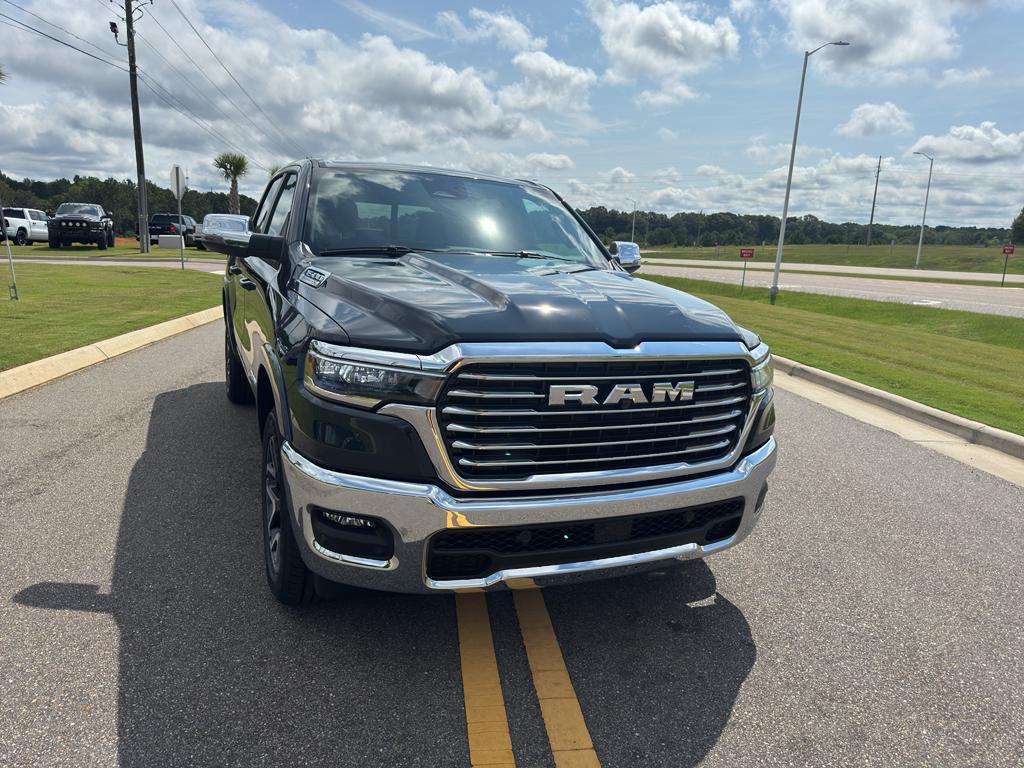 new 2026 Ram 1500 car, priced at $58,430