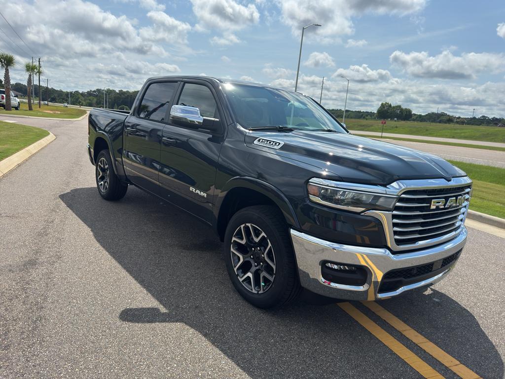 new 2026 Ram 1500 car, priced at $58,430