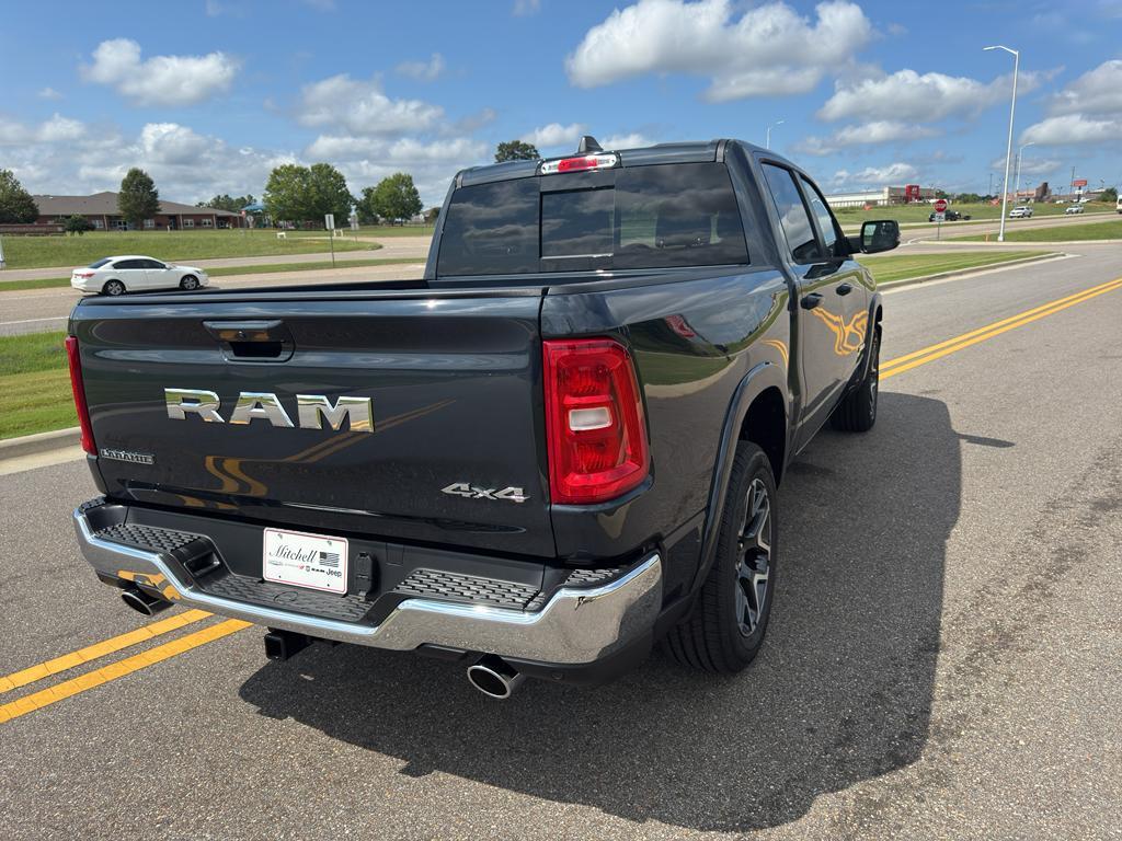 new 2026 Ram 1500 car, priced at $58,430