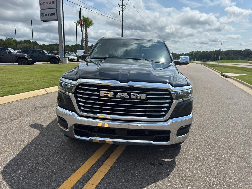 new 2026 Ram 1500 car, priced at $58,430