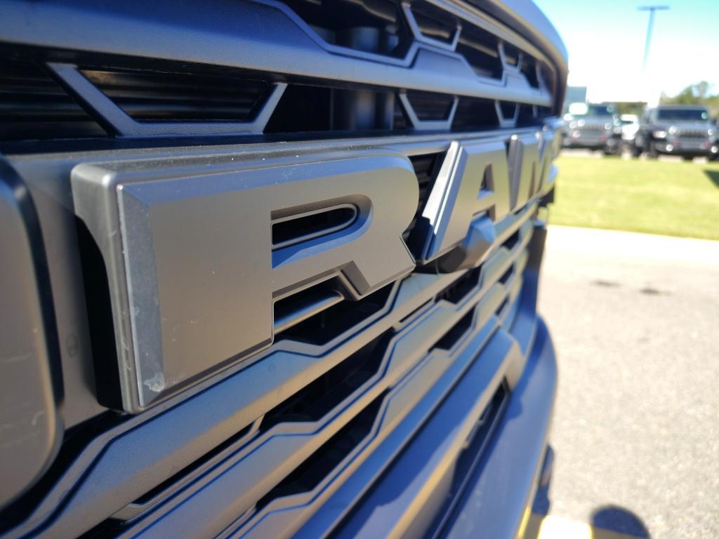 new 2026 Ram 2500 car, priced at $67,026