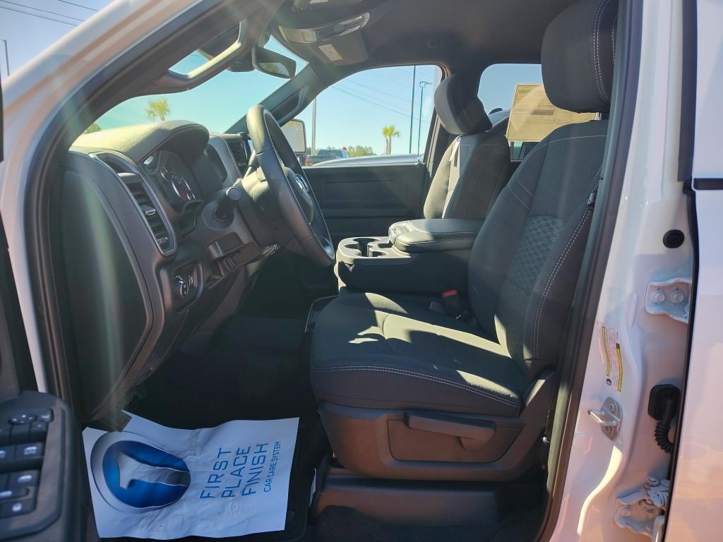 new 2026 Ram 2500 car, priced at $67,026