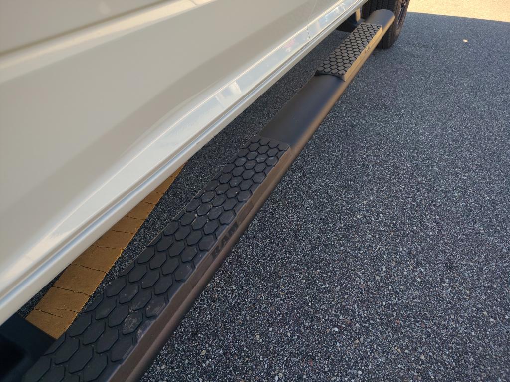 new 2026 Ram 2500 car, priced at $67,026