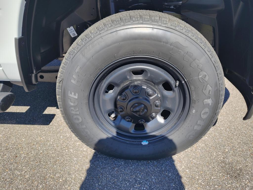 new 2026 Ram 2500 car, priced at $67,026