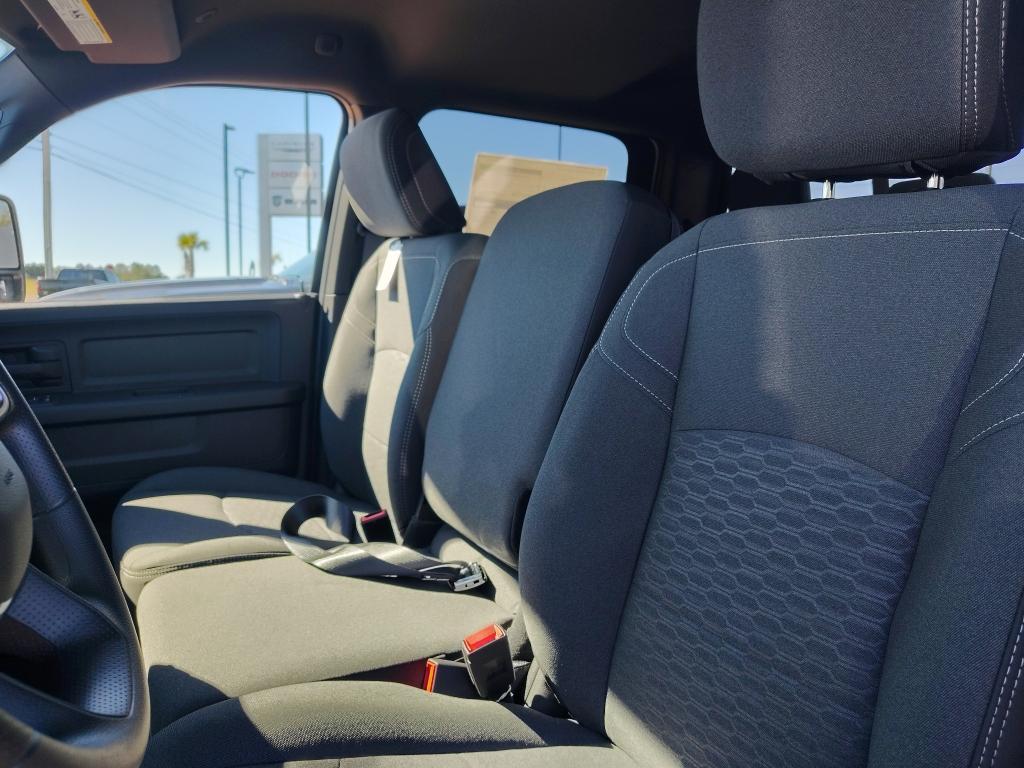 new 2026 Ram 2500 car, priced at $67,026