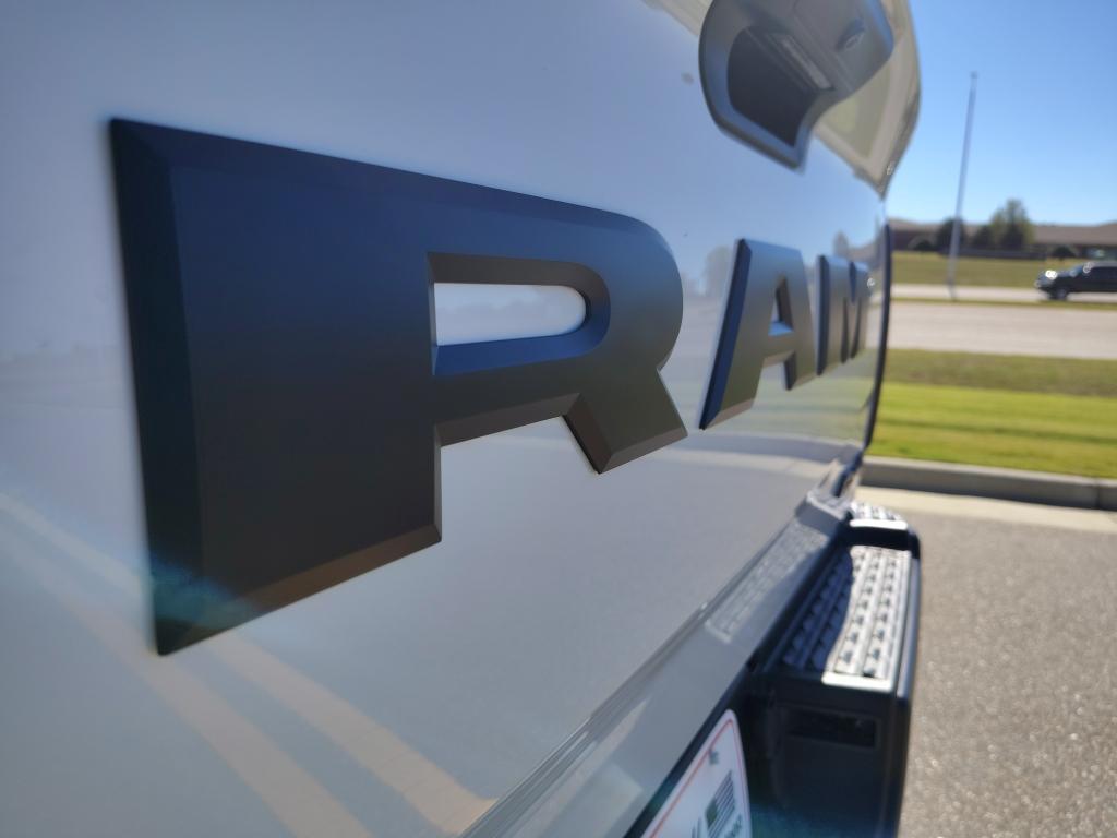 new 2026 Ram 2500 car, priced at $67,026