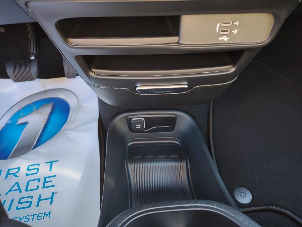 new 2026 Chrysler Pacifica car, priced at $45,547