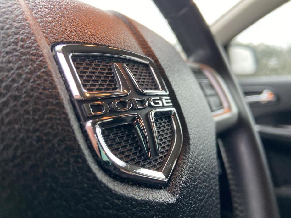 used 2018 Dodge Journey car, priced at $8,888