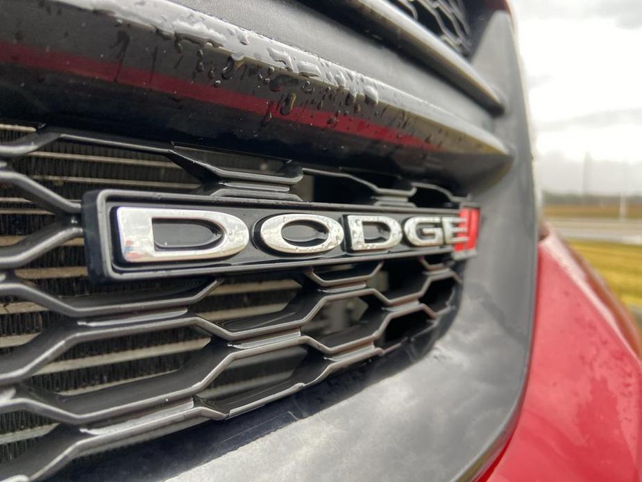 used 2018 Dodge Journey car, priced at $8,888