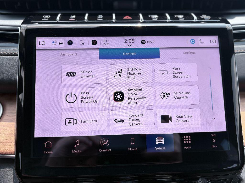 new 2025 Jeep Grand Cherokee car, priced at $43,090