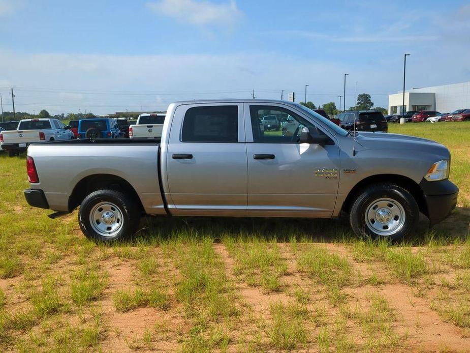 new 2024 Ram 1500 Classic car, priced at $40,633