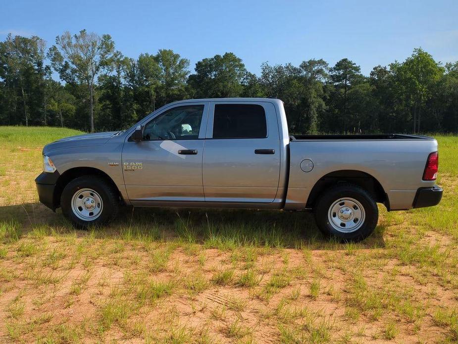 new 2024 Ram 1500 Classic car, priced at $40,633