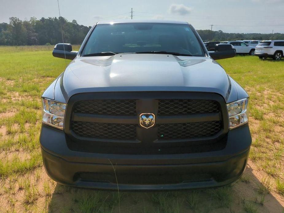 new 2024 Ram 1500 Classic car, priced at $40,633