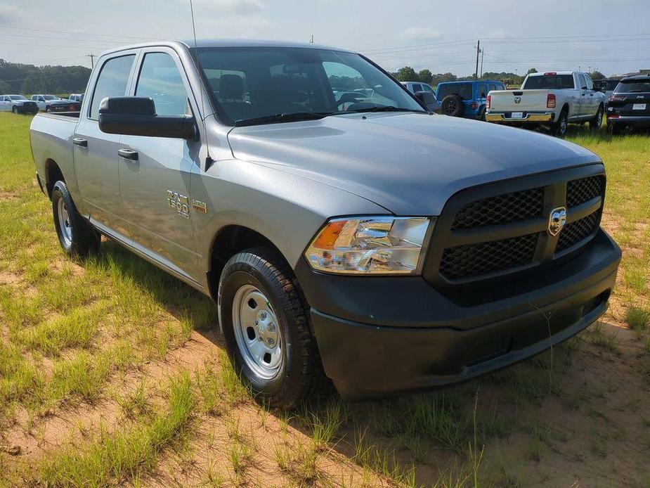 new 2024 Ram 1500 Classic car, priced at $40,633