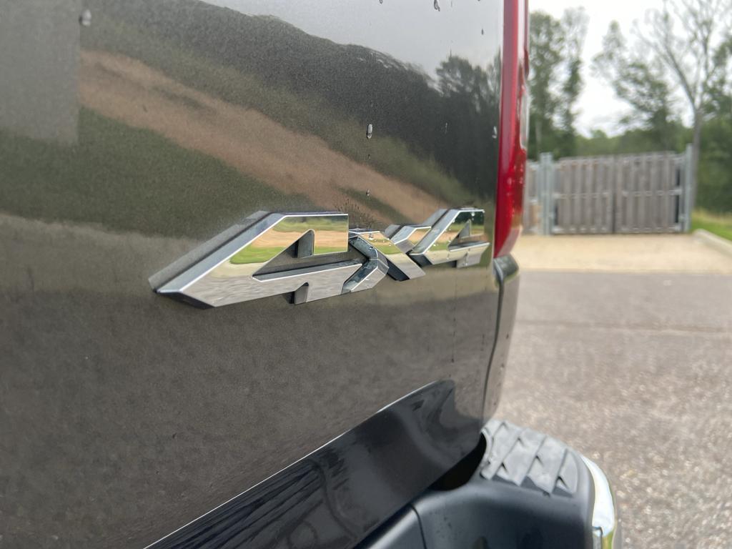 used 2022 Ram 1500 car, priced at $41,619