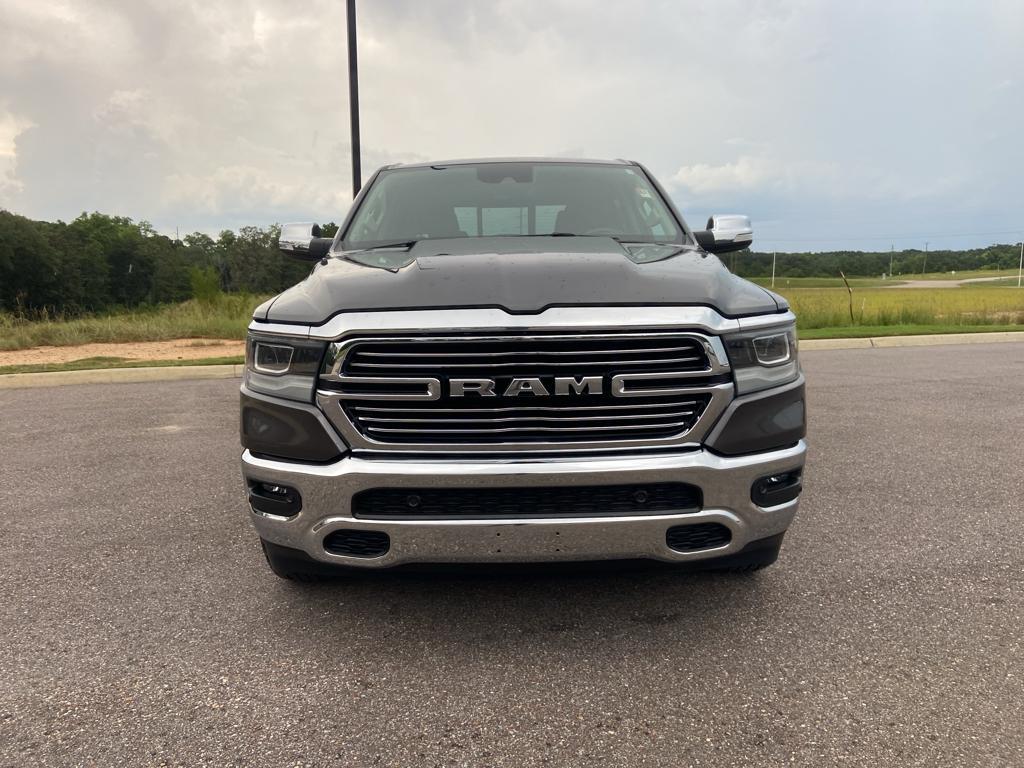 used 2022 Ram 1500 car, priced at $41,619