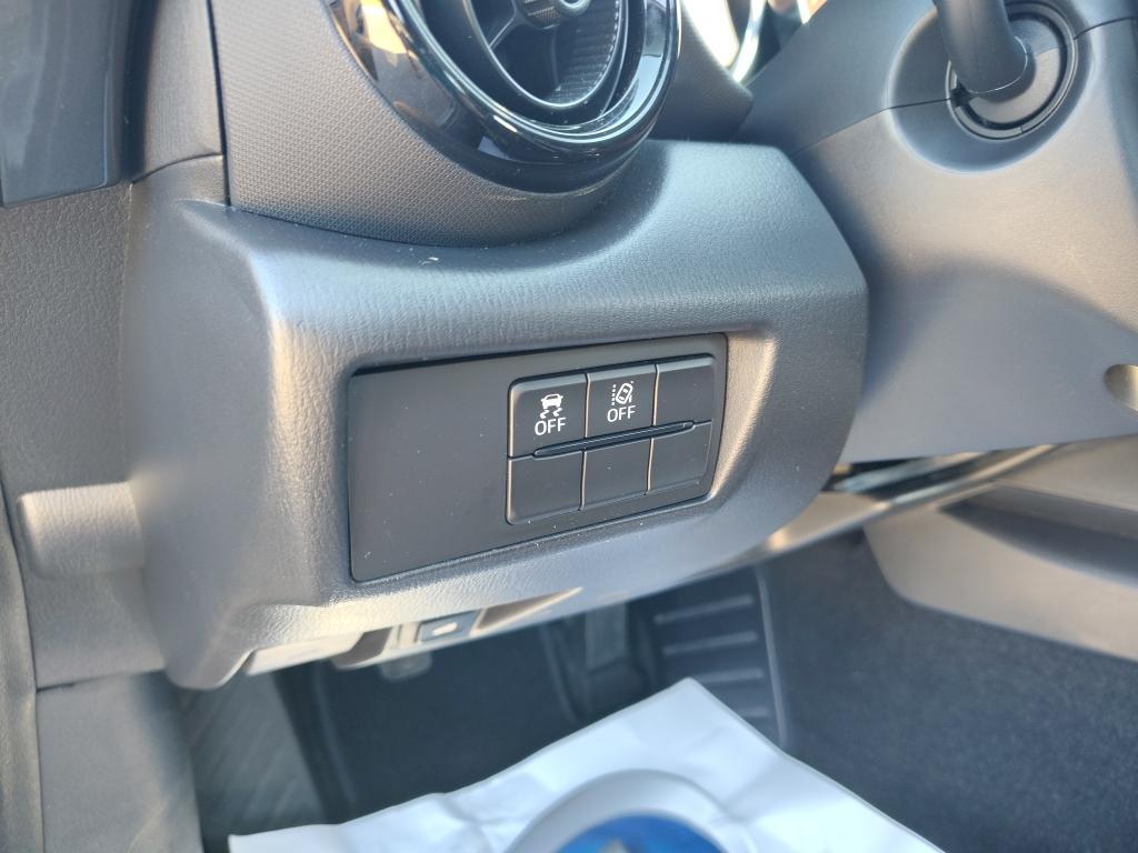 used 2022 Mazda MX-5 Miata RF car, priced at $30,147