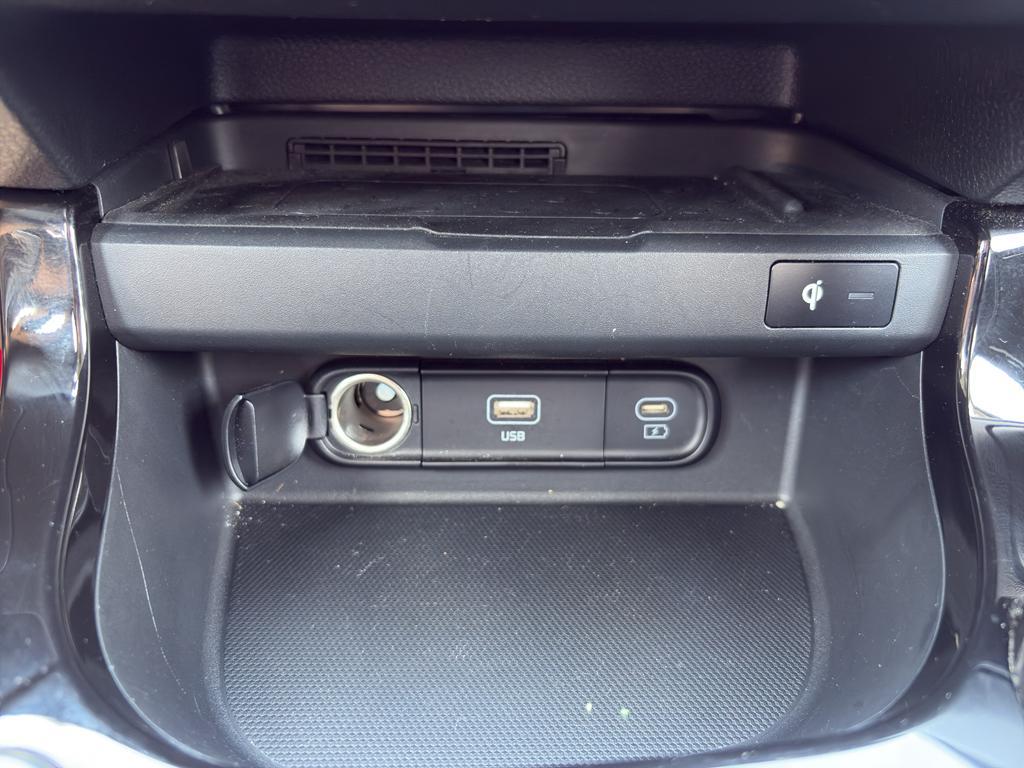 used 2024 Kia Seltos car, priced at $25,754