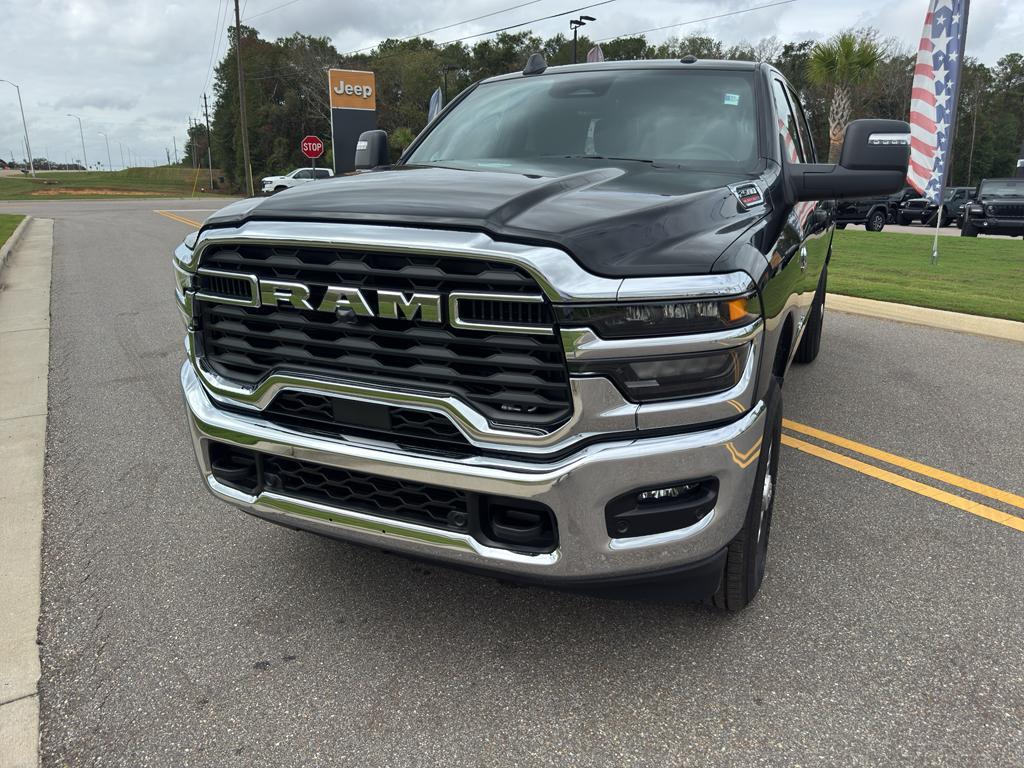 new 2026 Ram 2500 car, priced at $69,804