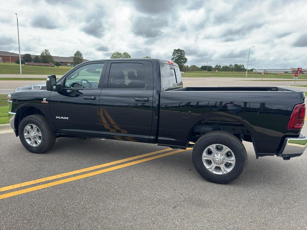 new 2026 Ram 2500 car, priced at $69,804