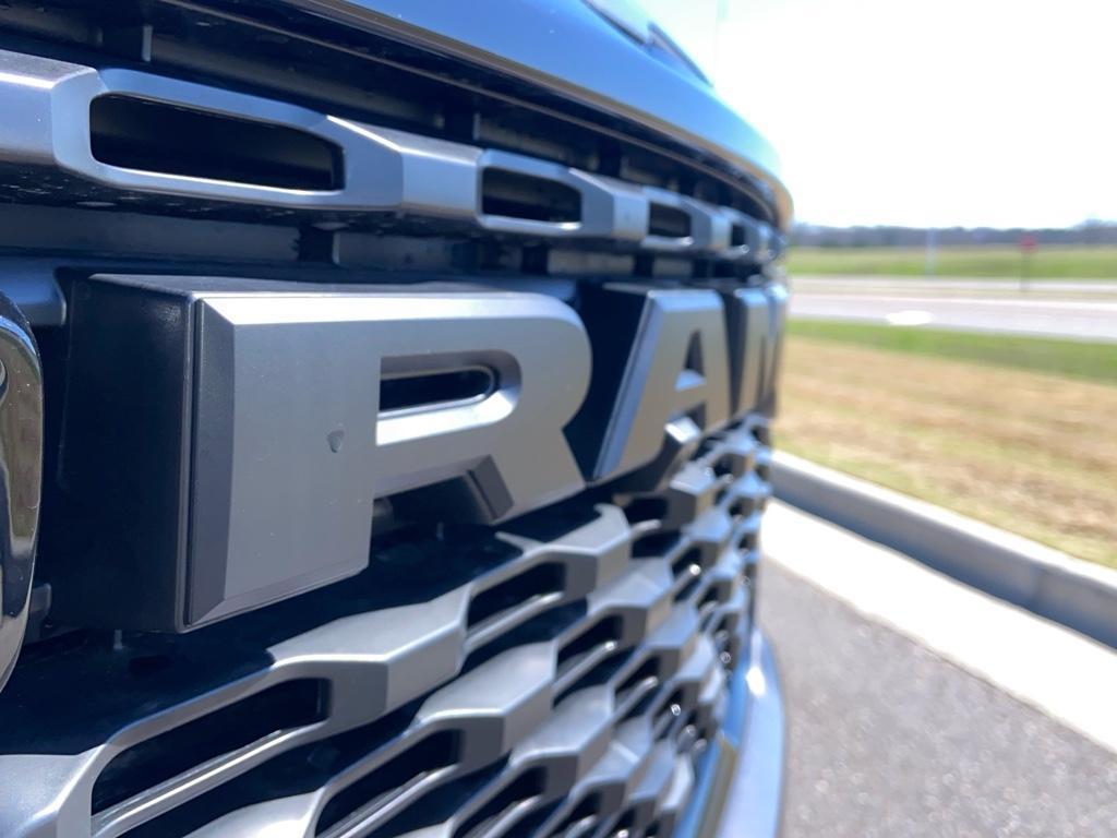 new 2025 Ram 1500 car, priced at $51,182