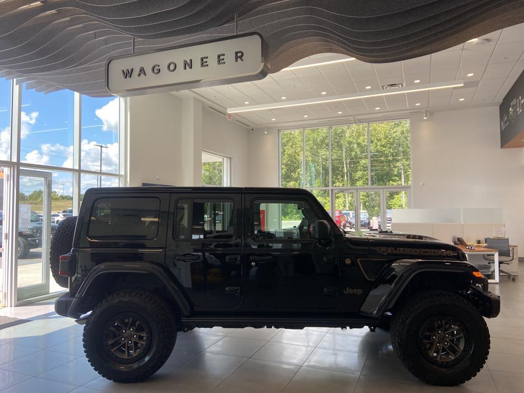 new 2024 Jeep Wrangler car, priced at $98,386