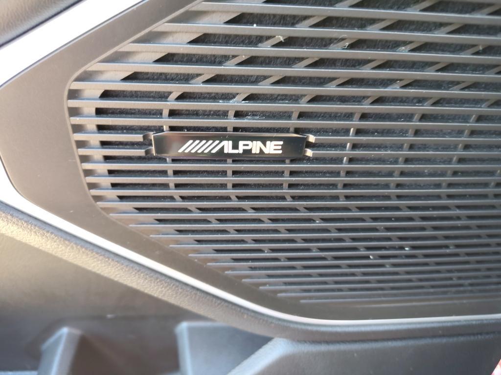 used 2022 Jeep Wagoneer car, priced at $41,900