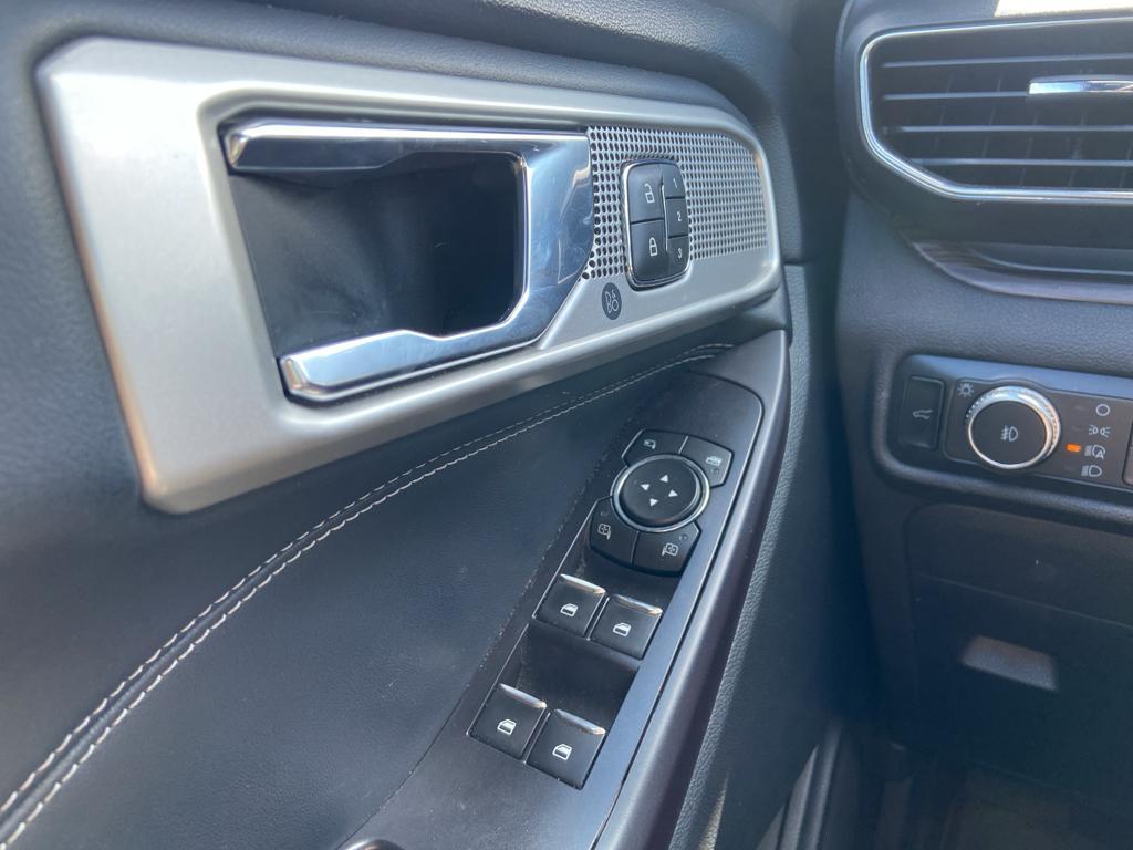 used 2020 Ford Explorer car, priced at $23,791
