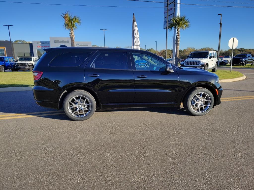 new 2026 Dodge Durango car, priced at $43,458