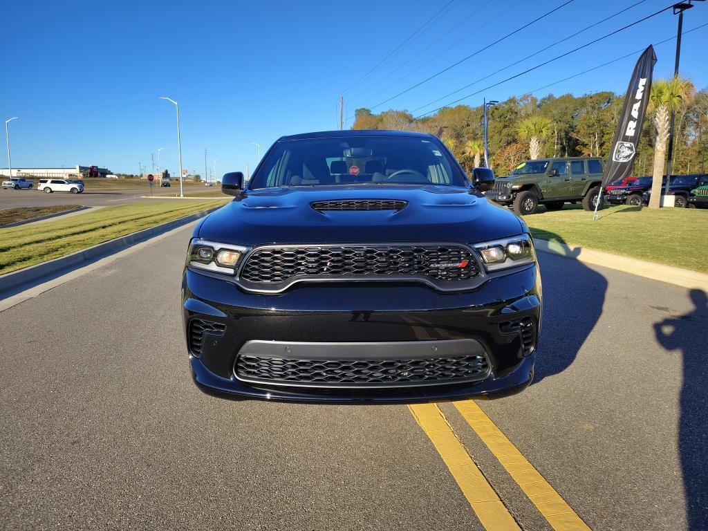 new 2026 Dodge Durango car, priced at $43,458