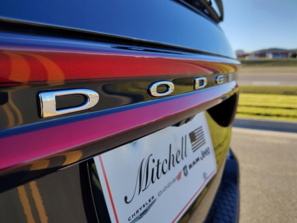 new 2026 Dodge Durango car, priced at $43,458