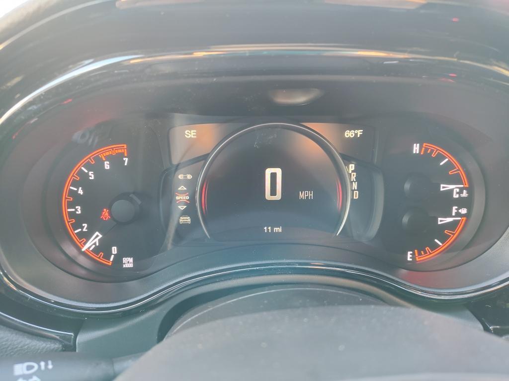 new 2026 Dodge Durango car, priced at $43,458