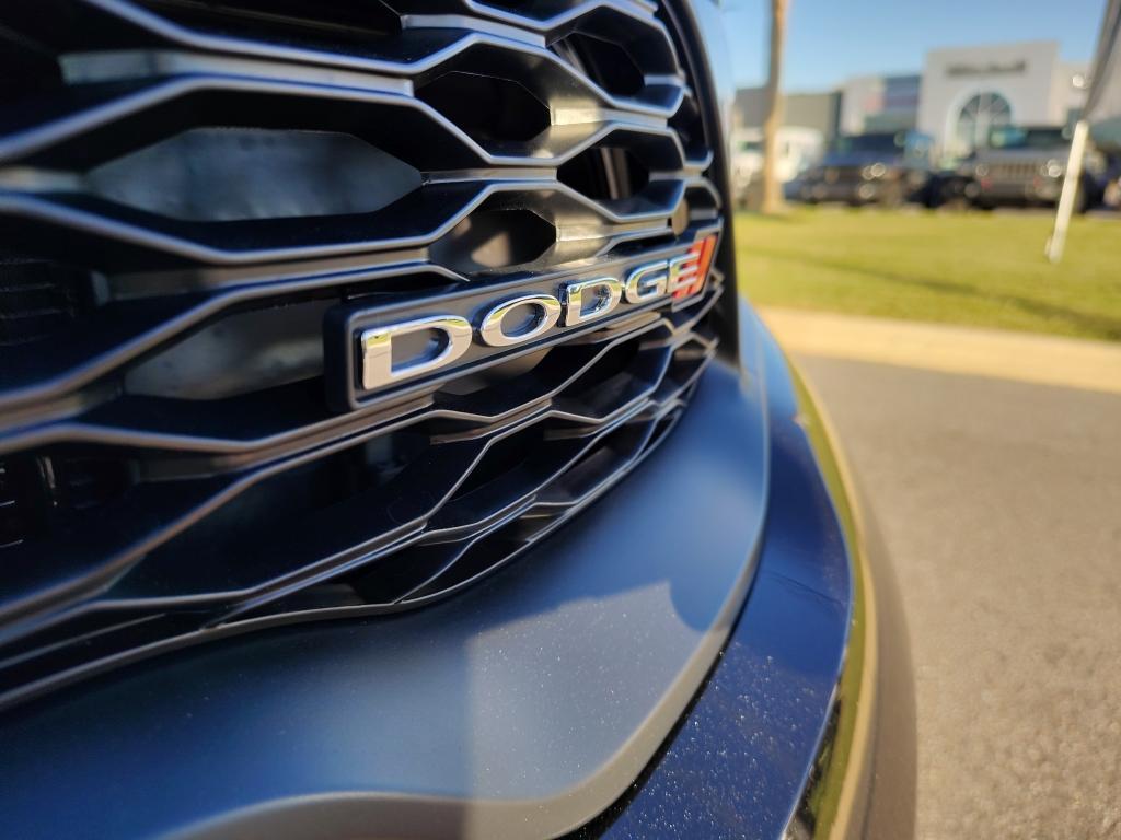 new 2026 Dodge Durango car, priced at $43,458