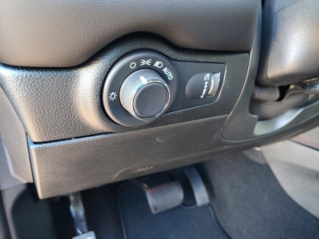 new 2026 Dodge Durango car, priced at $43,458