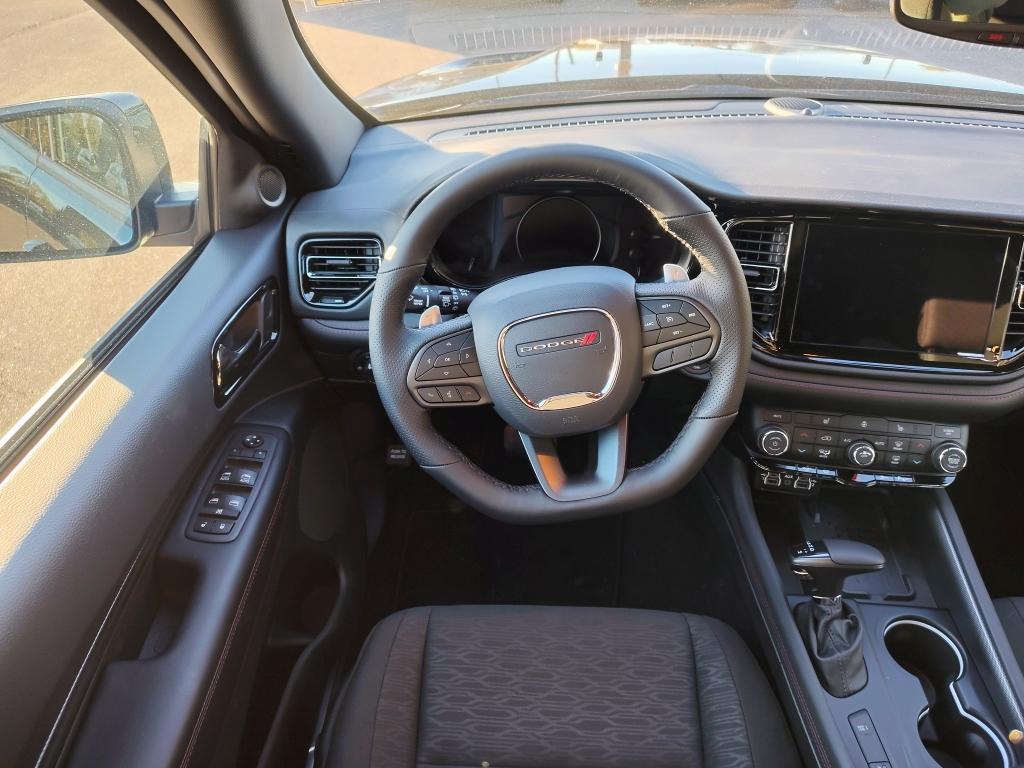new 2026 Dodge Durango car, priced at $43,458