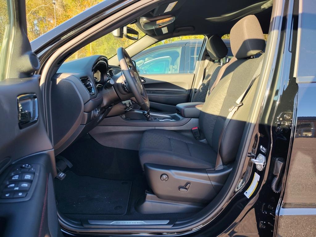 new 2026 Dodge Durango car, priced at $43,458