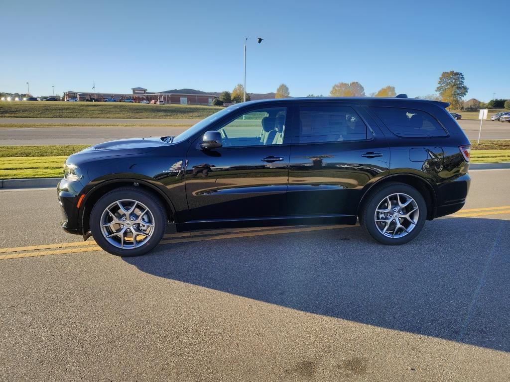 new 2026 Dodge Durango car, priced at $43,458