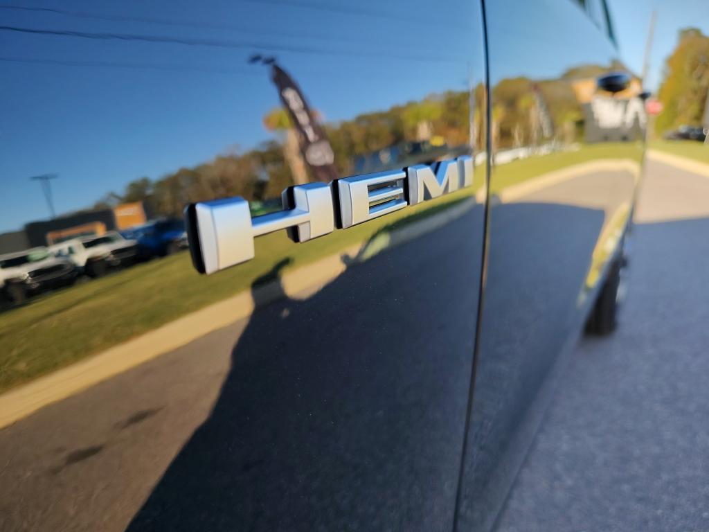 new 2026 Dodge Durango car, priced at $43,458