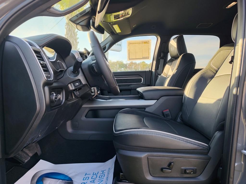 new 2026 Ram 2500 car, priced at $110,059