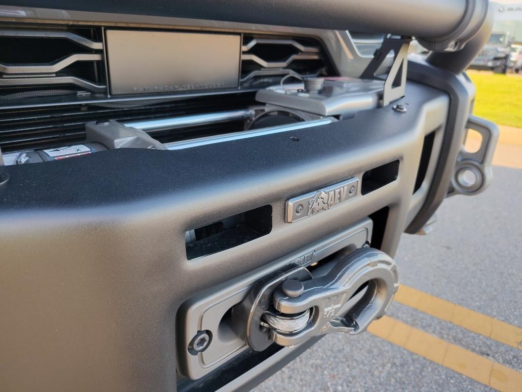 new 2026 Ram 2500 car, priced at $110,059