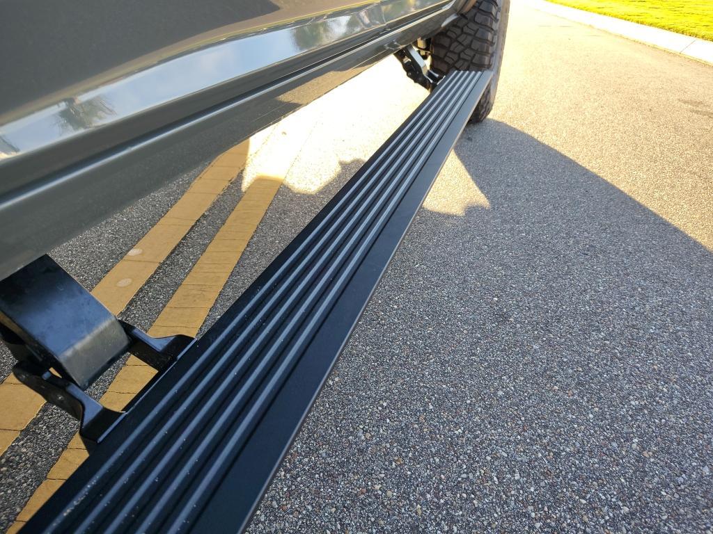 new 2026 Ram 2500 car, priced at $110,059