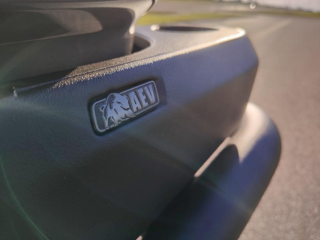 new 2026 Ram 2500 car, priced at $110,059