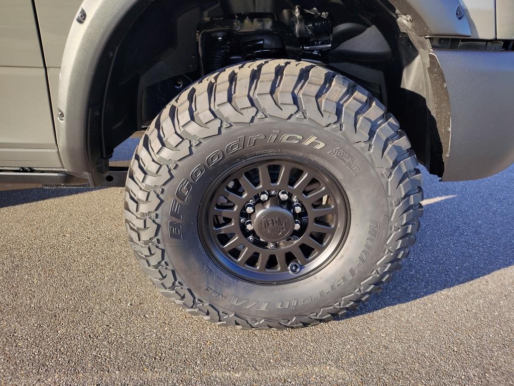 new 2026 Ram 2500 car, priced at $110,059