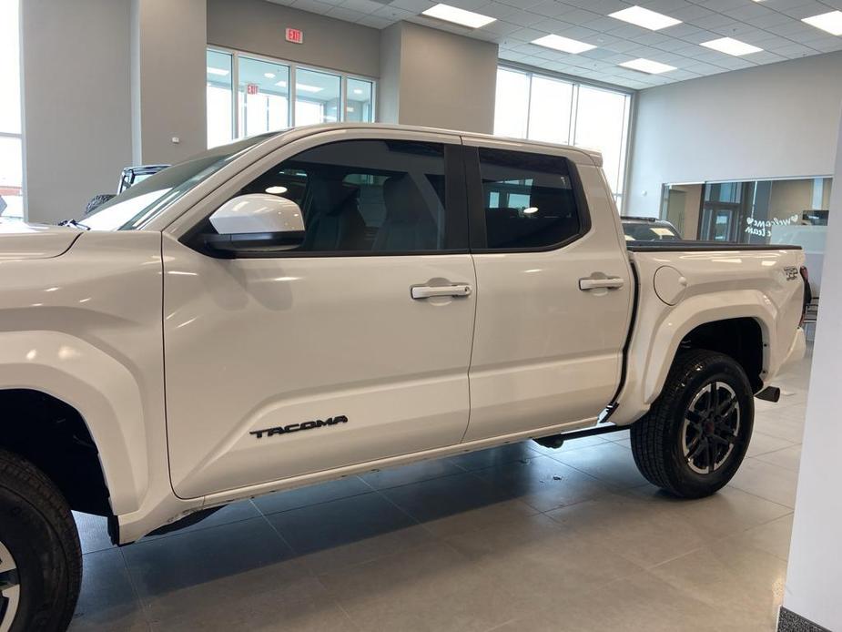 used 2024 Toyota Tacoma car, priced at $39,579