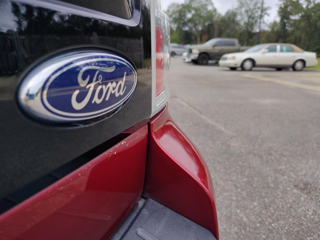 used 2019 Ford Flex car, priced at $18,011