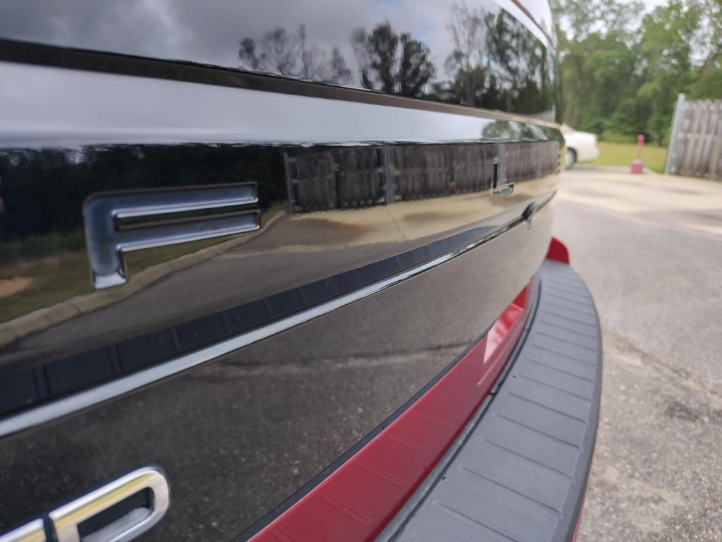 used 2019 Ford Flex car, priced at $18,011