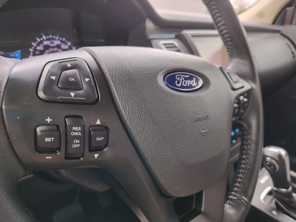 used 2019 Ford Flex car, priced at $18,011