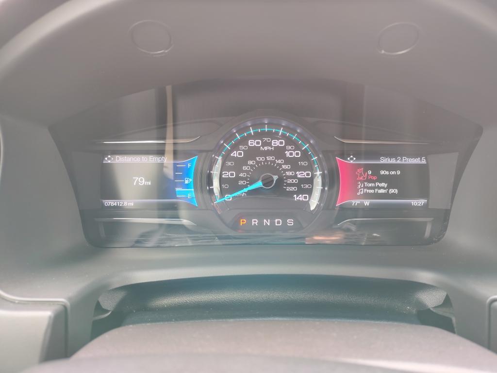 used 2019 Ford Flex car, priced at $18,011